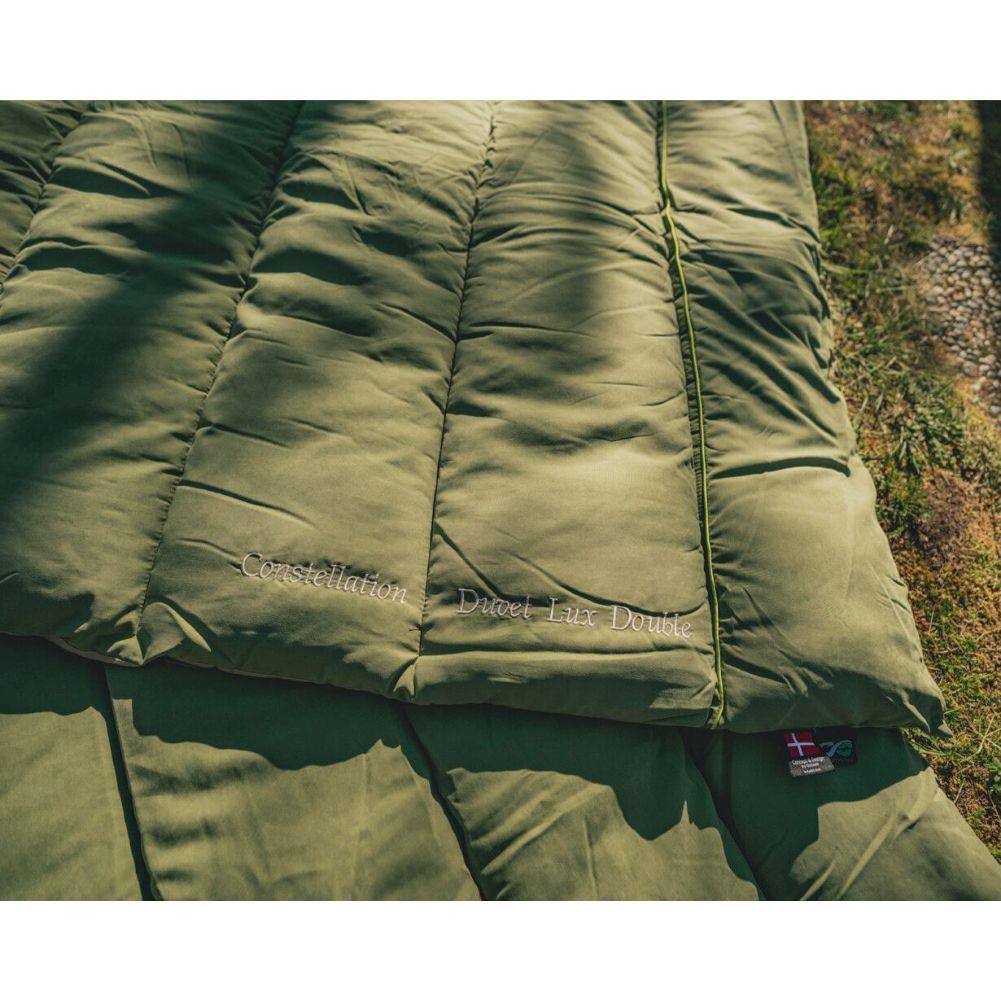 Outwell Constellation Duvet Lux Double