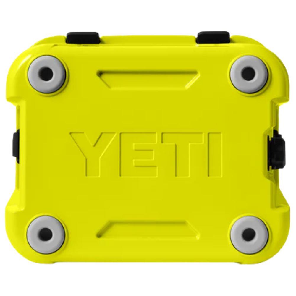 Yeti Roadie 24 Cool Box 2.0 (Firefly Yellow) back