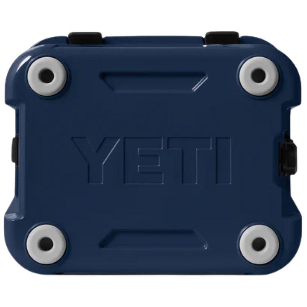 Yeti Roadie 24 Cool Box 2.0 (Navy) bottom