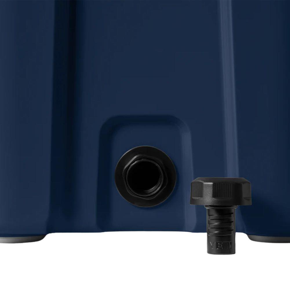 Yeti Roadie 24 Cool Box 2.0 (Navy) stopper