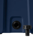 Yeti Roadie 24 Cool Box 2.0 (Navy) stopper