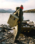 Yeti Roadie 24 Cool Box 2.0 (Navy)