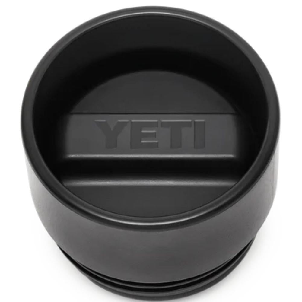 Yeti Rambler Bottle Hotshot Cap (Black)
