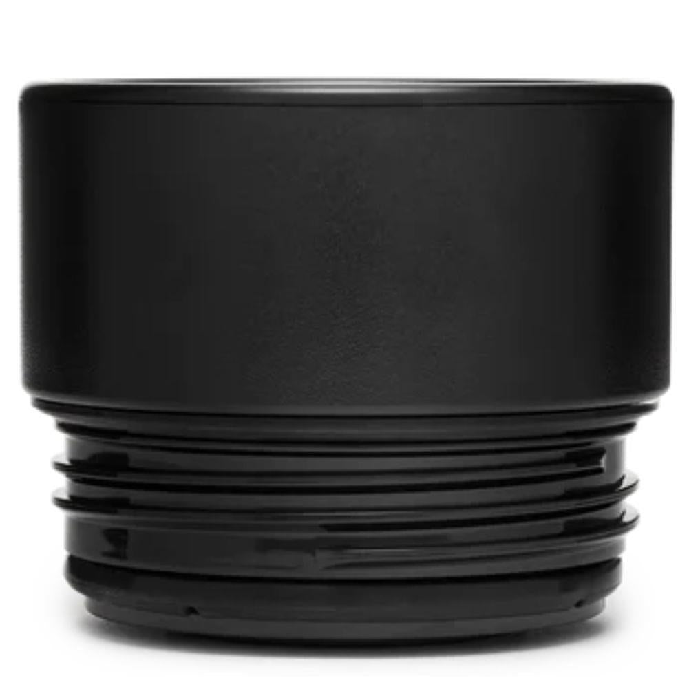 Yeti Rambler Bottle Hotshot Cap (Black) profile