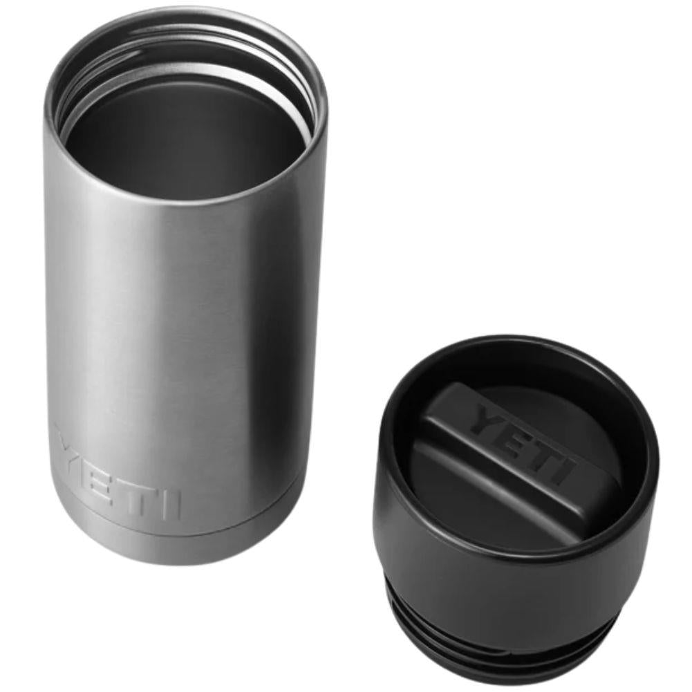 Yeti Rambler Bottle Hotshot Cap (Black) bottle