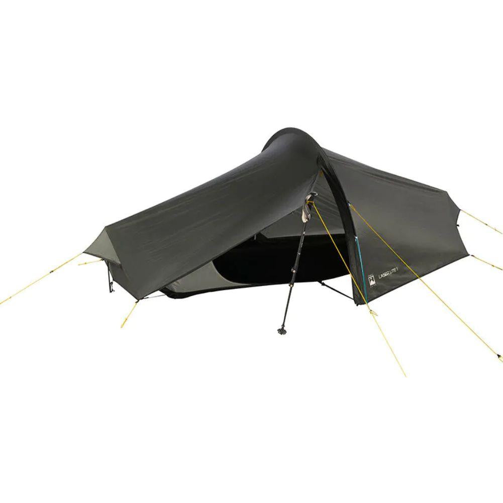 Terra Nova Laser Lite 1 Tent open pole