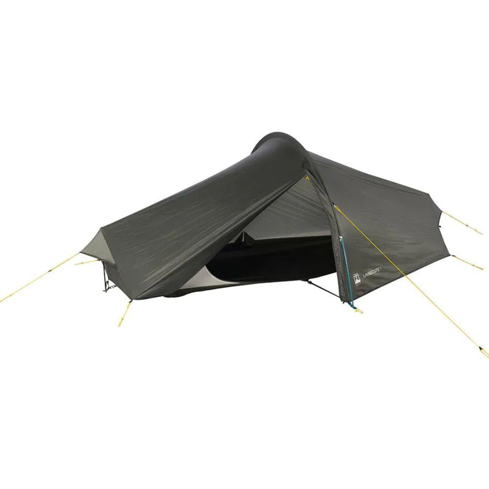 Terra Nova Laser Lite 1 Tent open