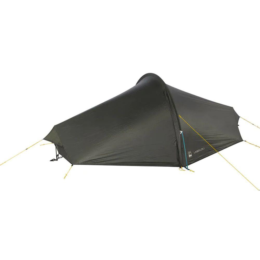 Terra Nova Laser Lite 1 Tent back