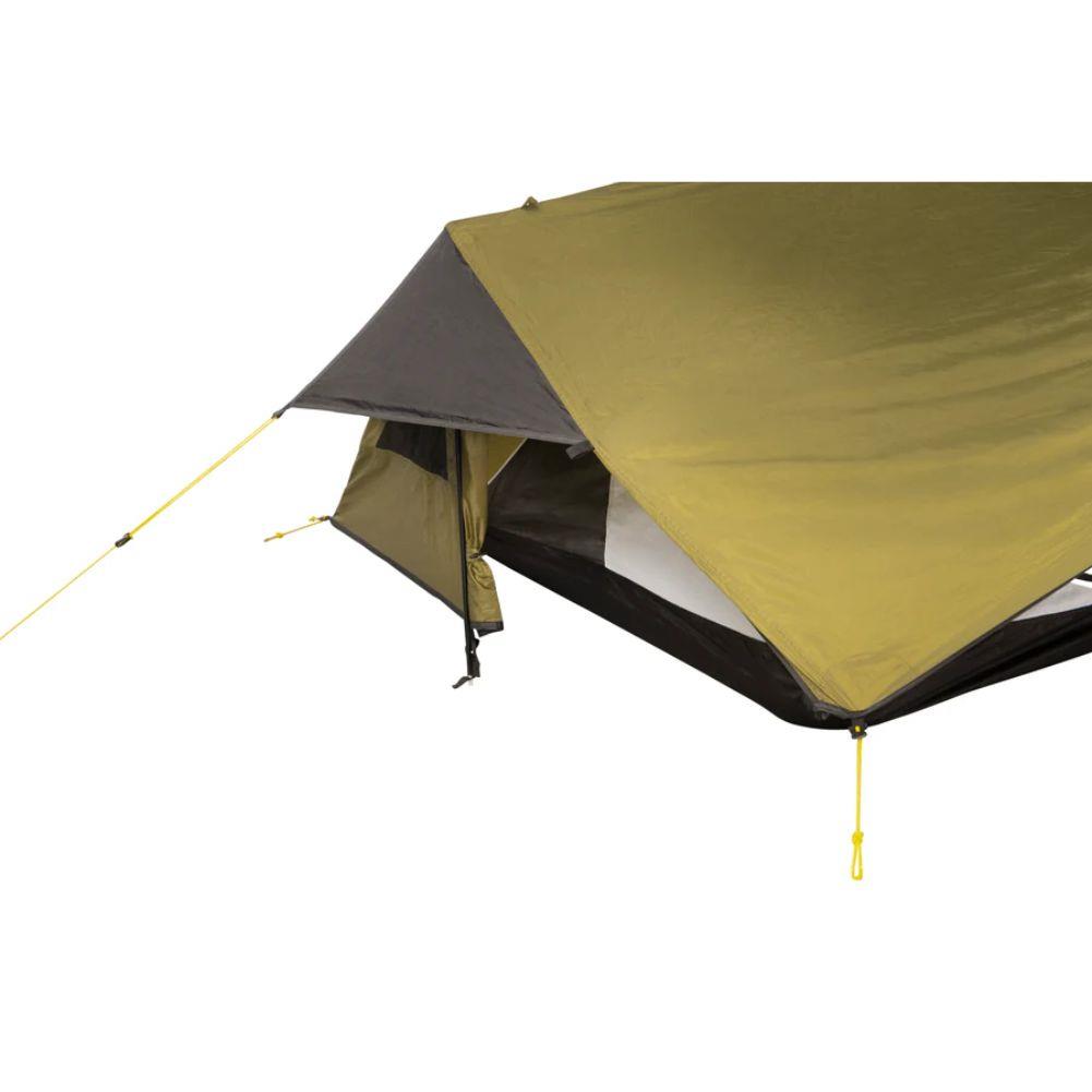 Wild Country Norte Compact 2 - 2-Man Tent tarp