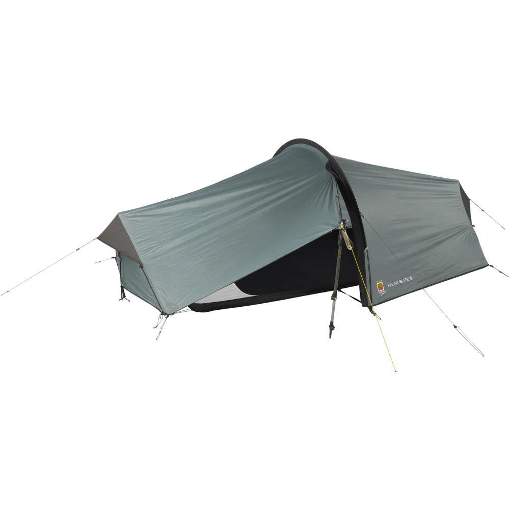 Wild Country Halny Elite 2 Tent - 2 Man Tent (2025) tarp