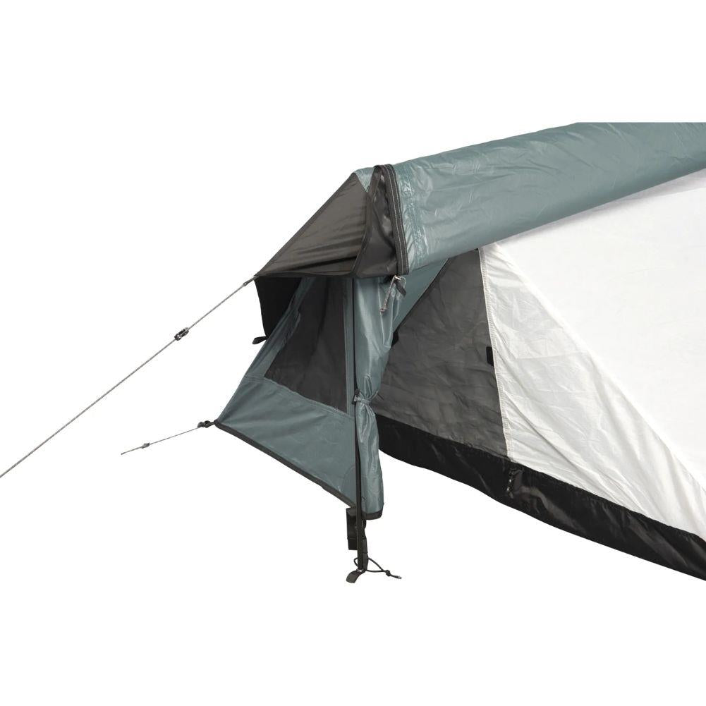 Wild Country Halny Elite 2 Tent - 2 Man Tent (2025) side view
