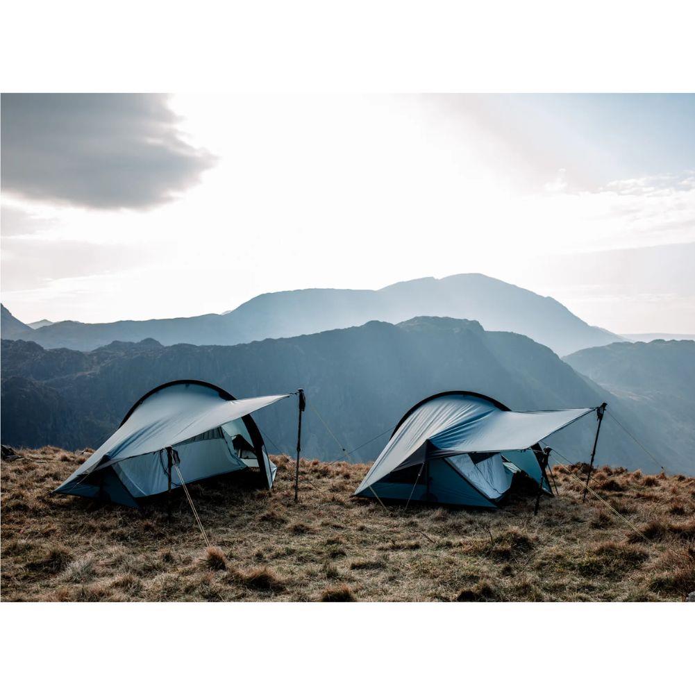 Wild Country Halny Elite 2 Tent - 2 Man Tent (2025) view