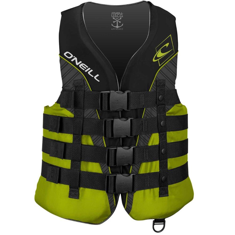 O'Neill Men's Superlite ISO 50N Buoyancy Aid