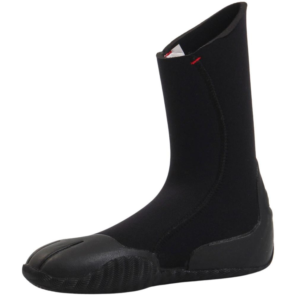 O&#39;Neill Men&#39;s EPIC 5MM Round Toe Boots (Black)