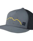 Buff Explore Trucker Cap - L/XL (Cram Ash)
