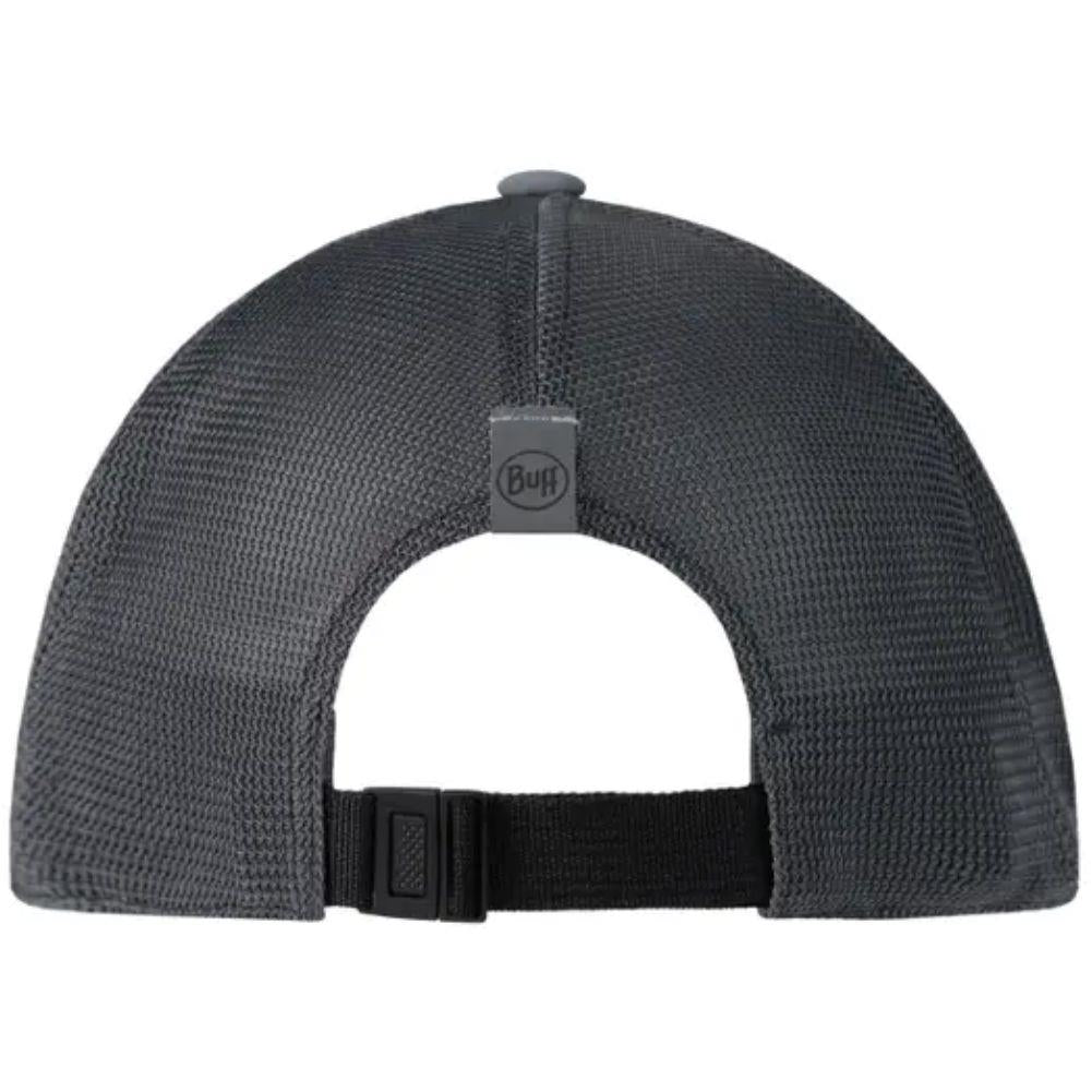 Buff Explore Trucker Cap - L/XL (Cram Ash) back