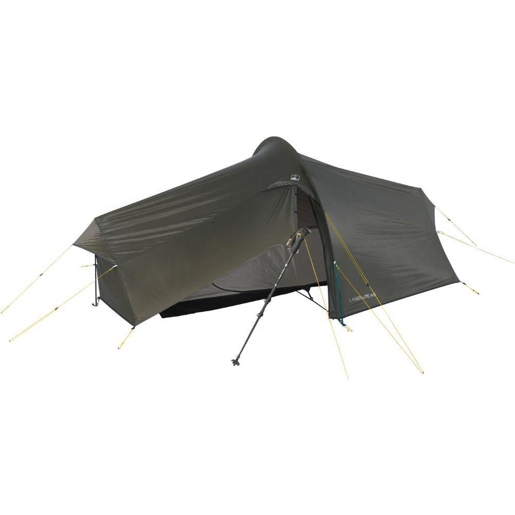 Terra Nova Laser Lite AS Tent closed door pole
