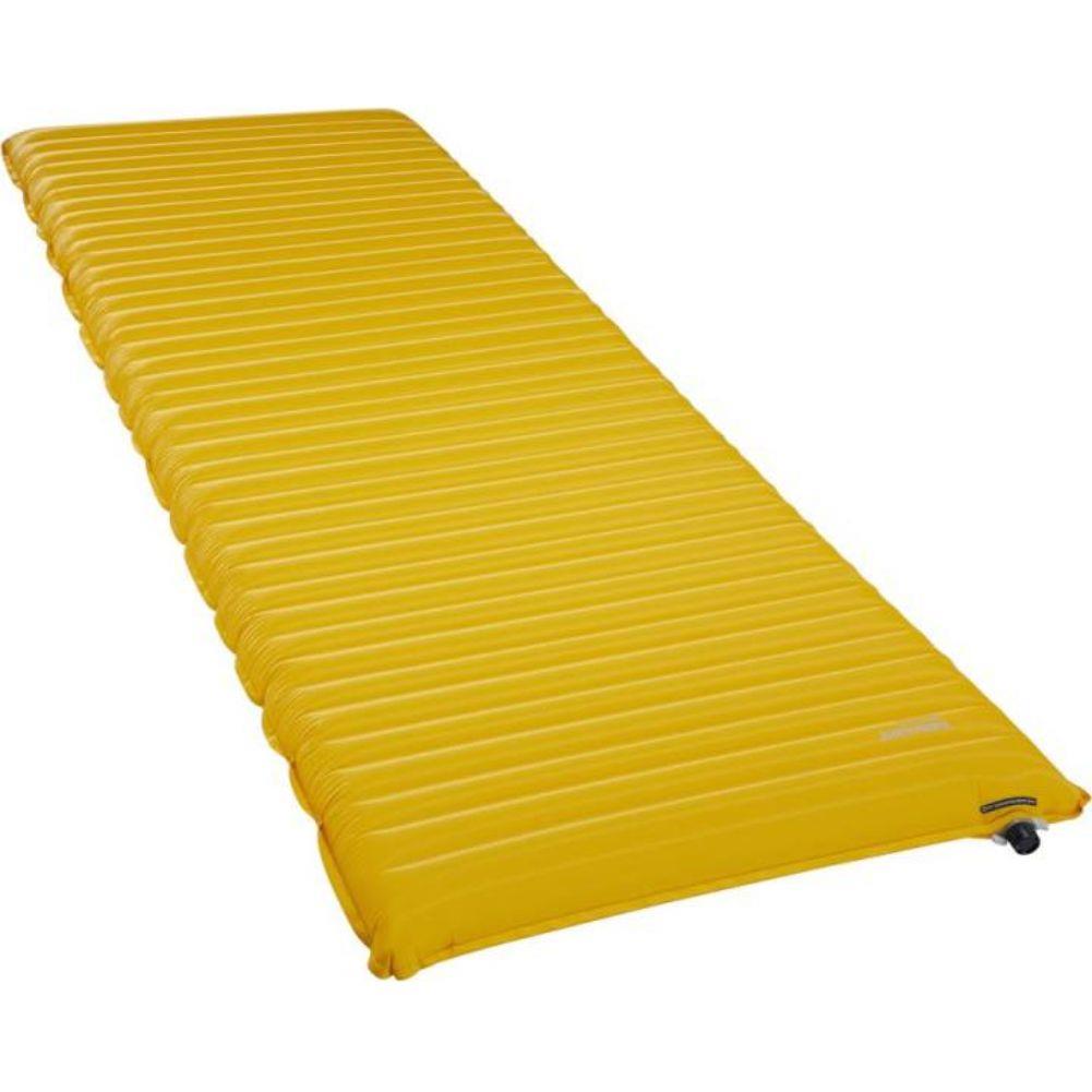 Therm-a-Rest NeoAir XLite NXT MAX Sleeping Pad - Regular Wide (Solar Flare)
