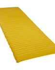 Therm-a-Rest NeoAir XLite NXT MAX Sleeping Pad - Regular Wide (Solar Flare)