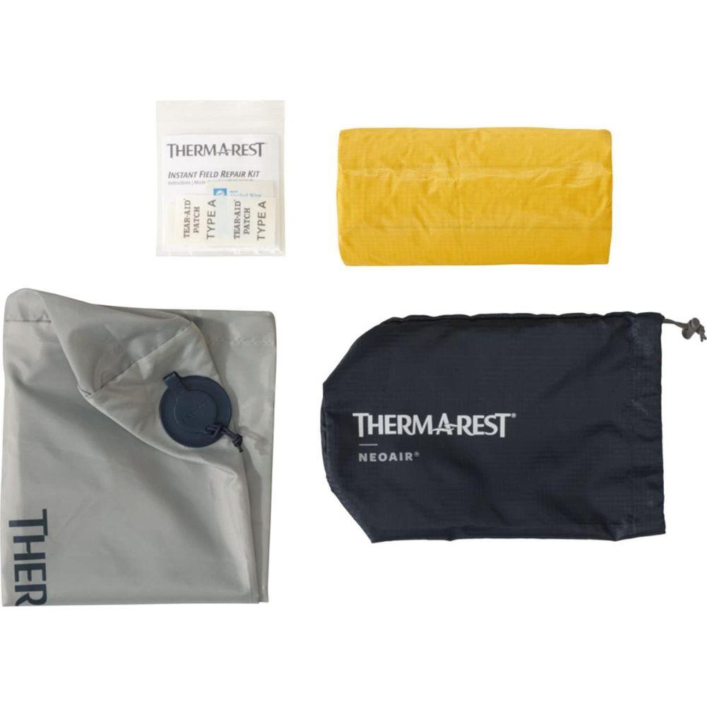 Therm-a-Rest NeoAir XLite NXT Sleeping Pad - Large (Solar Flare) baggae