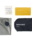 Therm-a-Rest NeoAir XLite NXT Sleeping Pad - Large (Solar Flare) baggae