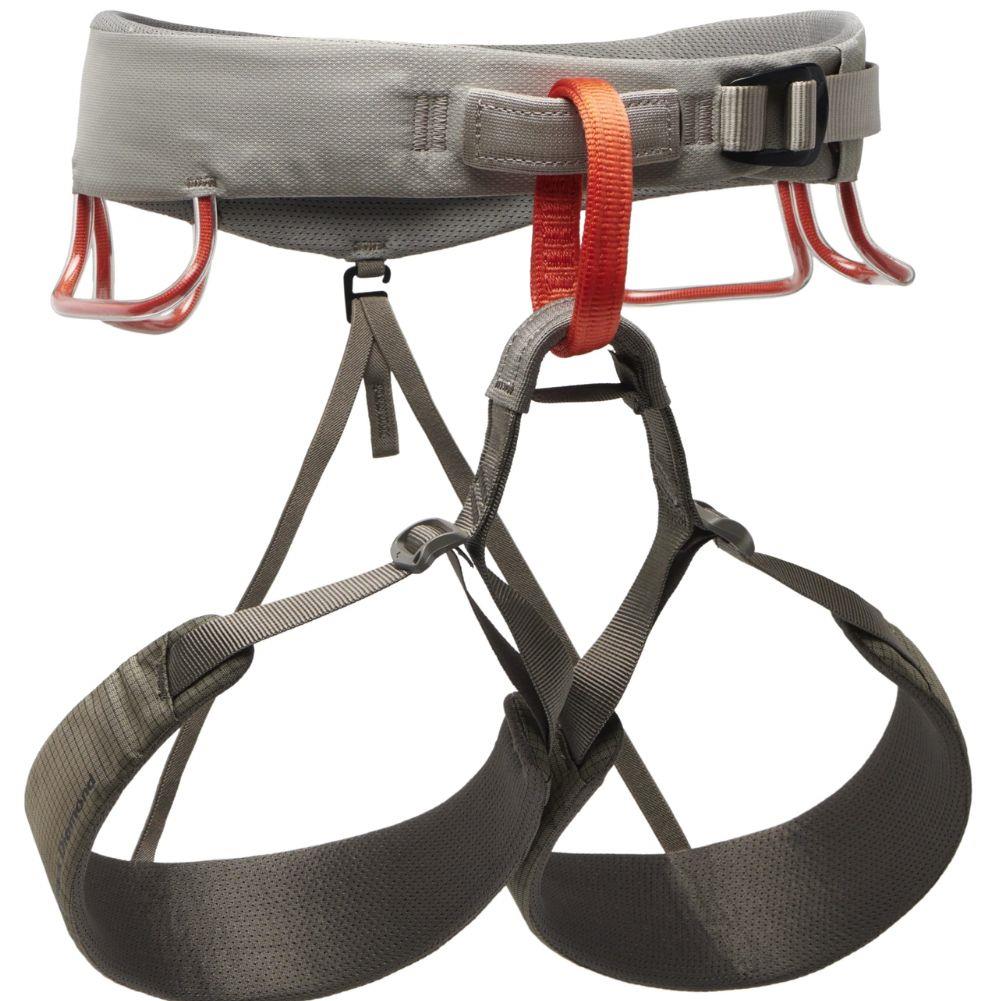 Black Diamond Men's Momentum Harness (Moonstone)