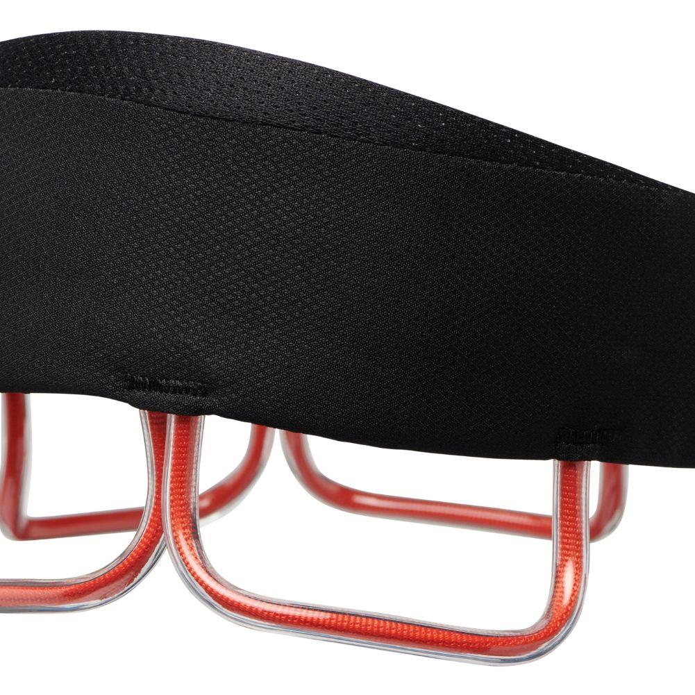 Black Diamond Men's Momentum Harness (Kingfisher) belt