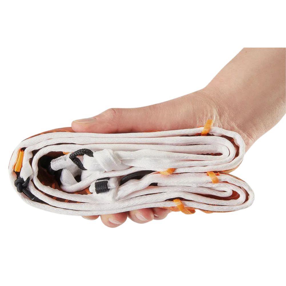 Petzl Fly Climbing Harness - M folded