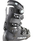 Head Men's Edge 110 Hv Gw All Mountain Boot (Anthracite) right angle