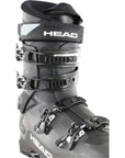 Head Men's Edge 110 Hv Gw All Mountain Boot (Anthracite) front angle