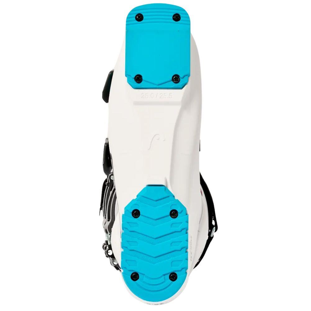 Head Junior Raptor 70 Ski Boot (White) base