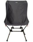 Vango Steel Micro Lux Tall Chair (Excalibur) front