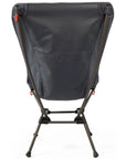 Vango Steel Micro Lux Tall Chair (Excalibur) back
