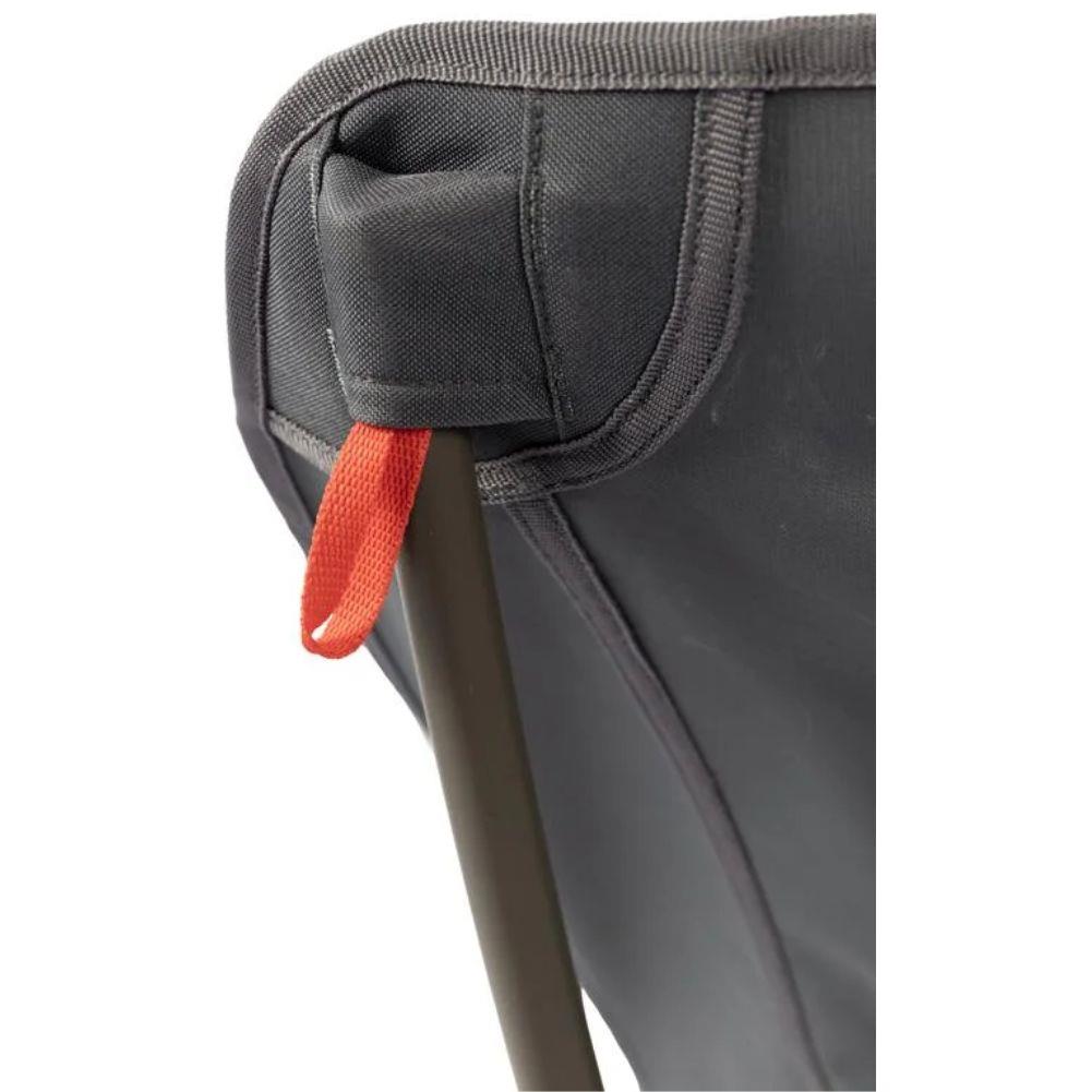Vango Steel Micro Lux Tall Chair (Excalibur) tag