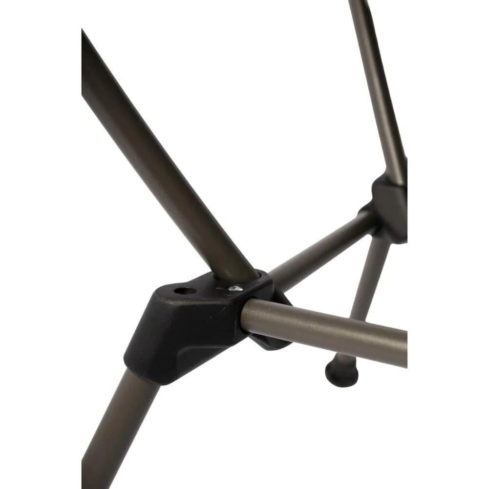 Vango Steel Micro Lux Tall Chair (Excalibur) structure