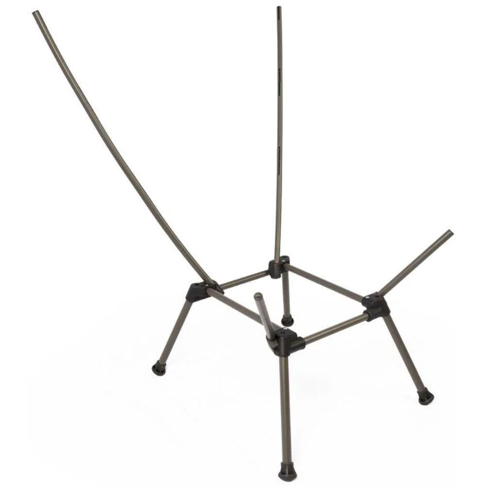 Vango Steel Micro Lux Tall Chair (Excalibur) skeleton