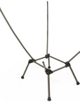 Vango Steel Micro Lux Tall Chair (Excalibur) skeleton