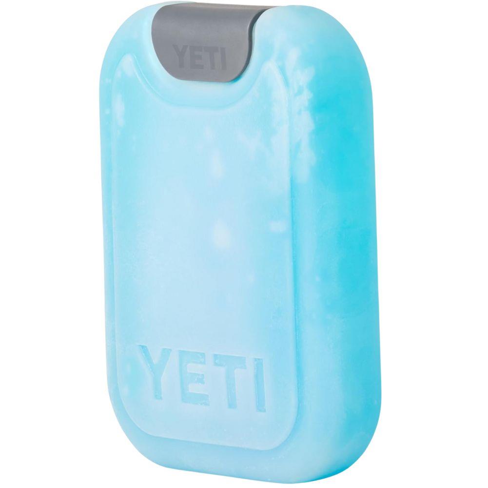 YETI Ice Sheet - Small angle