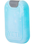YETI Ice Sheet - Small angle