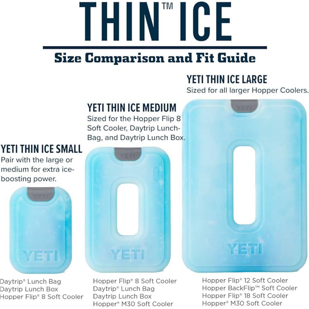 Yeti Ice Sheet - Medium sizes