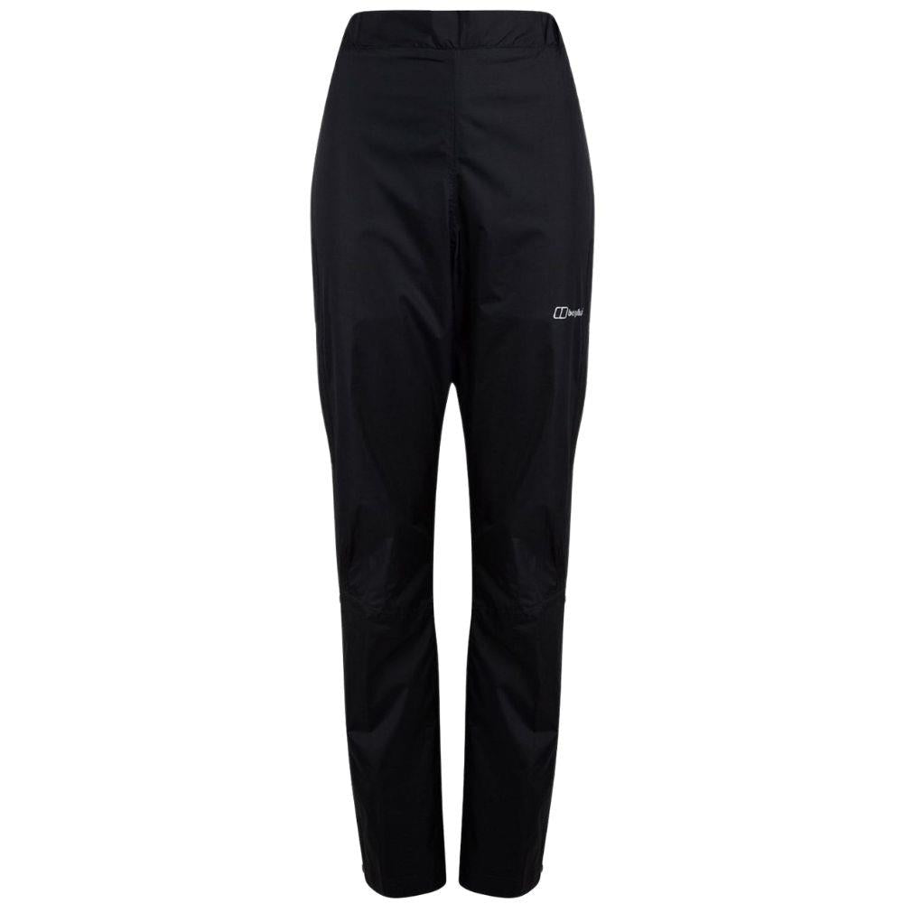 Berghaus Women's Deluge 2.0 Waterproof Trousers - 12uk (Long)