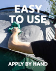 Nikwax Twin Solarwash/Solar Proof 500ml easy