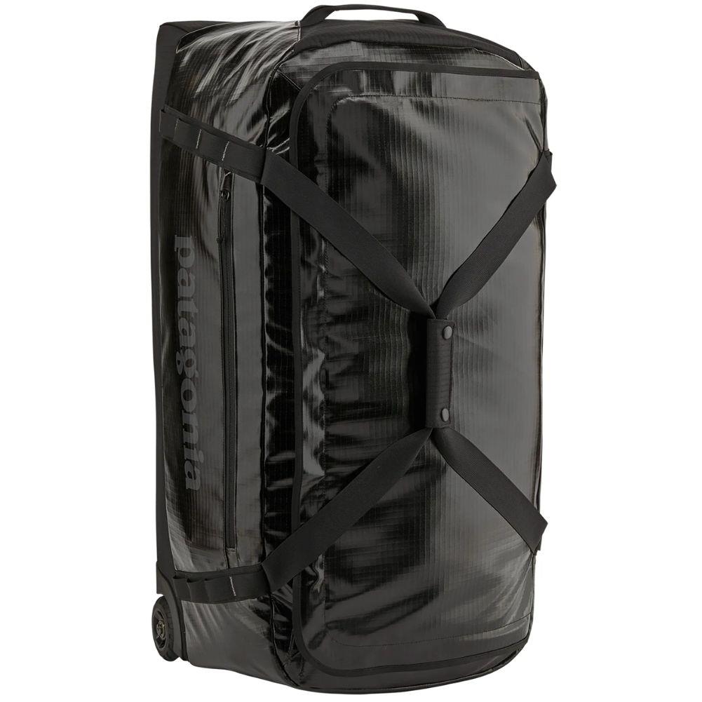 Patagonia Black Hole Wheeled Duffel 100L (Black)