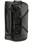 Patagonia Black Hole Wheeled Duffel 100L (Black)