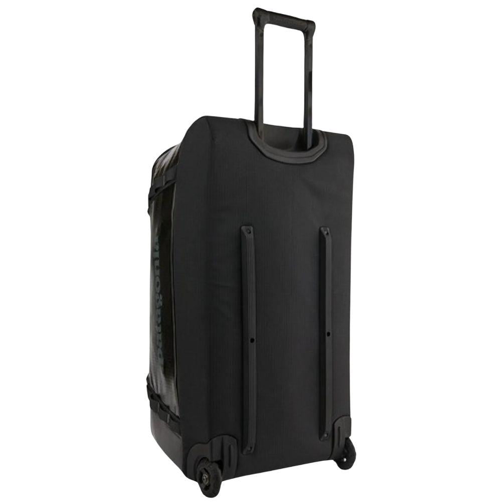 Patagonia Black Hole Wheeled Duffel 100L (Black) back
