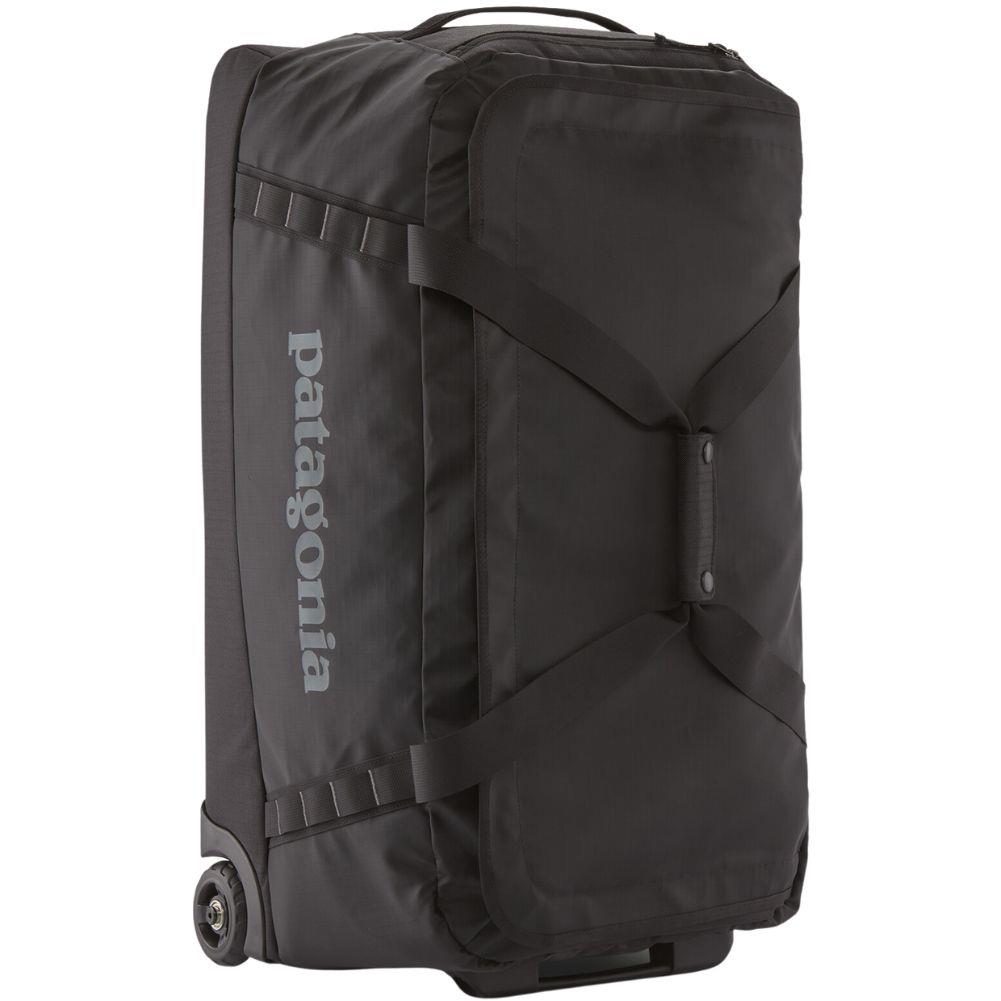 Patagonia Black Hole Wheeled Duffel 70L (Black)