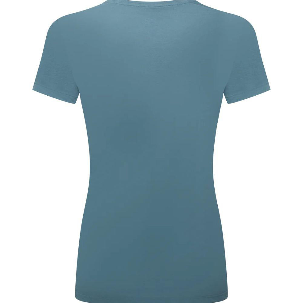 Sprayway Women's Colina Tee (Seaport) back