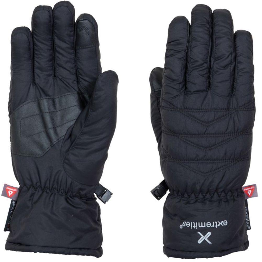 Terra Nova Paradox Waterproof Primaloft Gloves 2023 (Black)