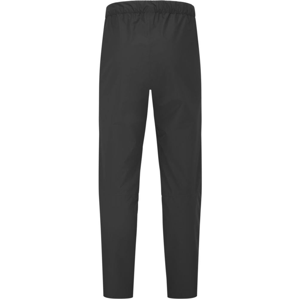 Rab Men's Downpour Mountain Waterproof Pants - Regular (Black) back