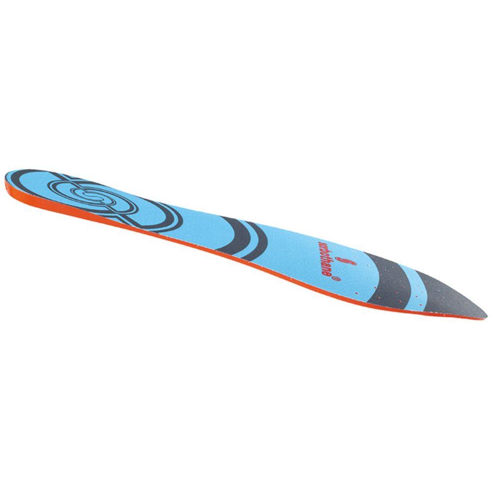 Sorbothane Shock Stopper Full Strike Insoles other angle